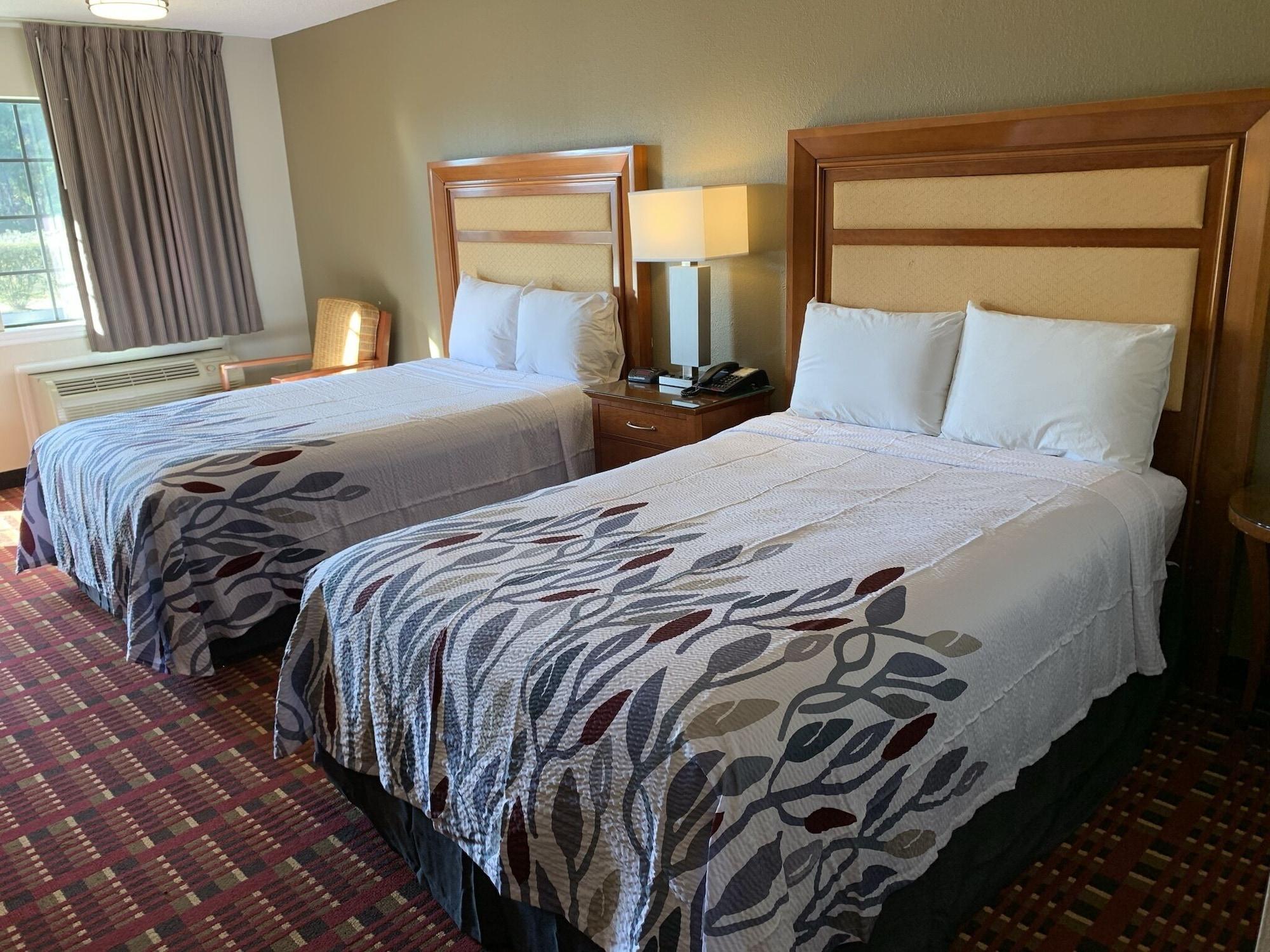 سانت جورج Peach Tree Inn المظهر الخارجي الصورة