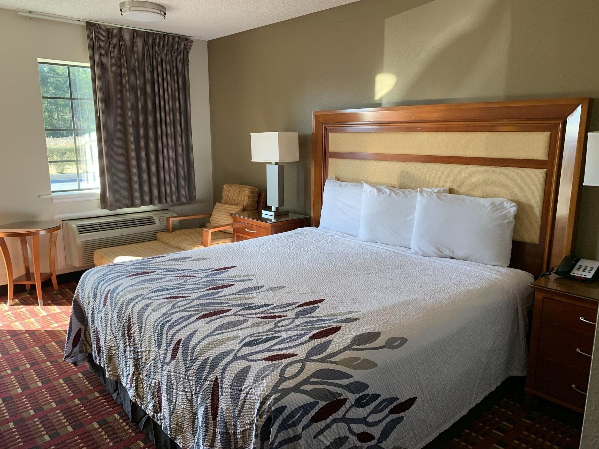 سانت جورج Peach Tree Inn المظهر الخارجي الصورة