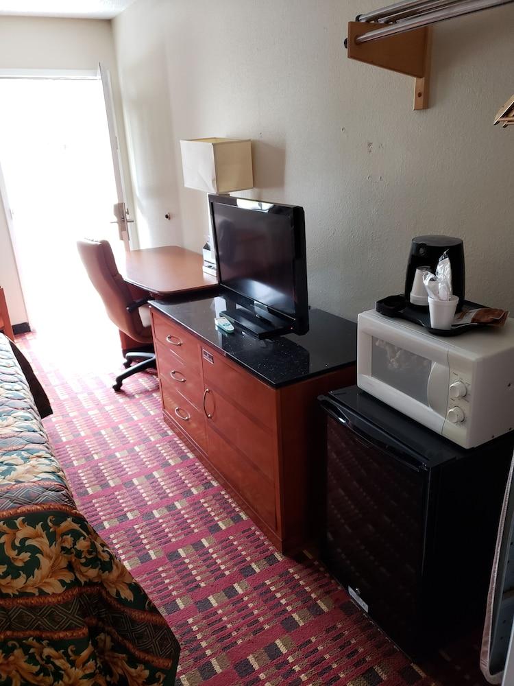 سانت جورج Peach Tree Inn المظهر الخارجي الصورة